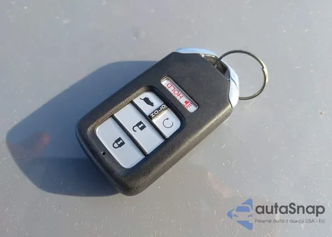 2021 Honda Cr-V Awd Ex-L из США, поврежденный, VIN 7FARW2H87ME016655